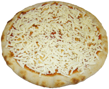 pizza margarita